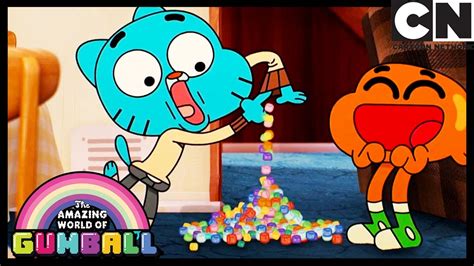 Chasing A Sugar High .